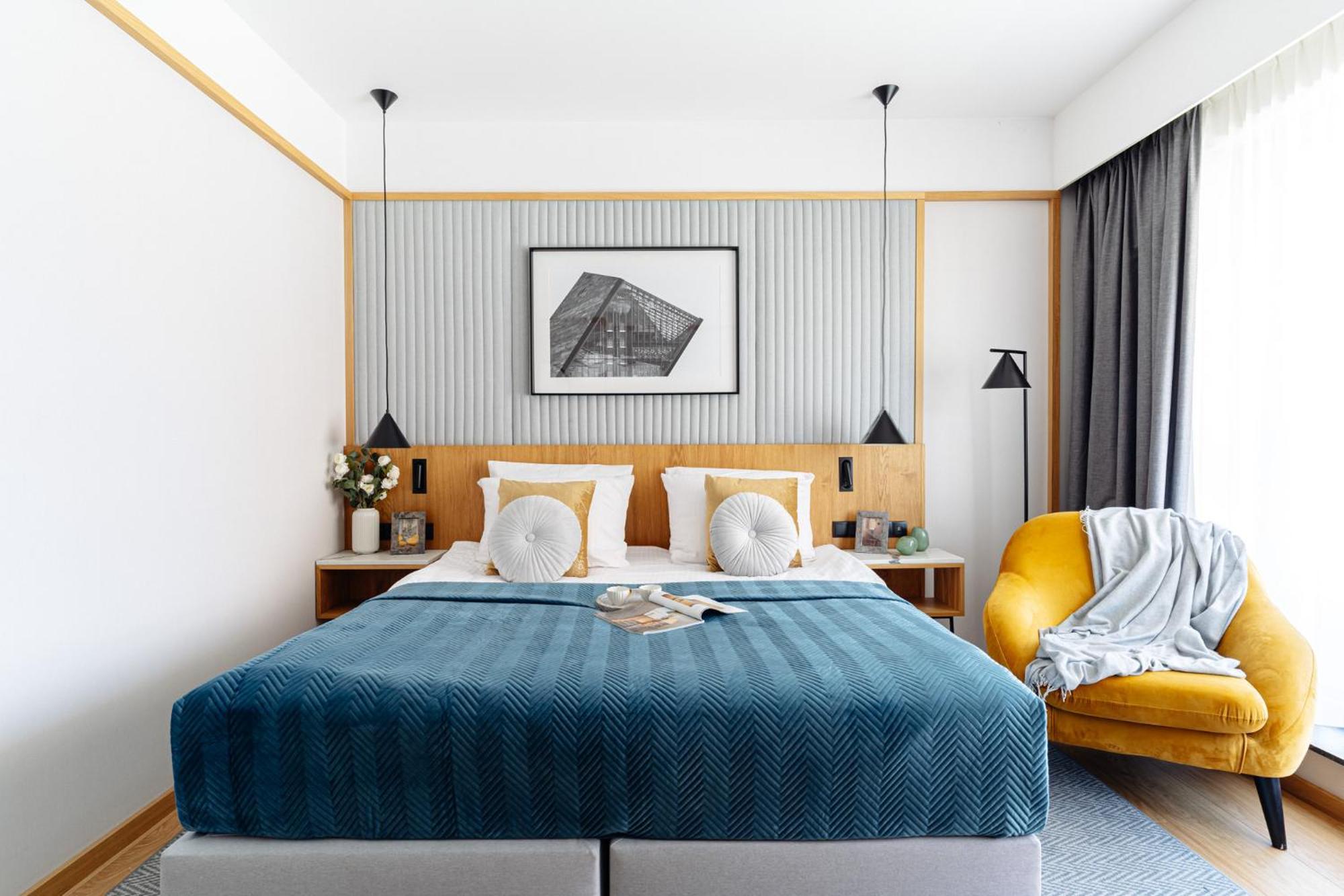 Deoplaza Residence - Loftaffair Collection Danzica Esterno foto