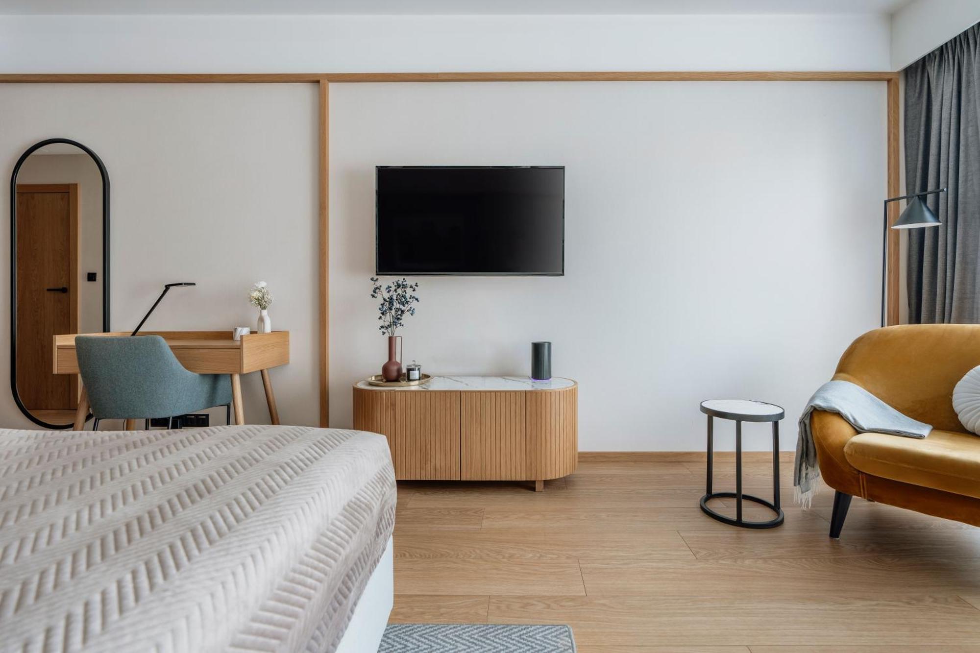 Deoplaza Residence - Loftaffair Collection Danzica Esterno foto