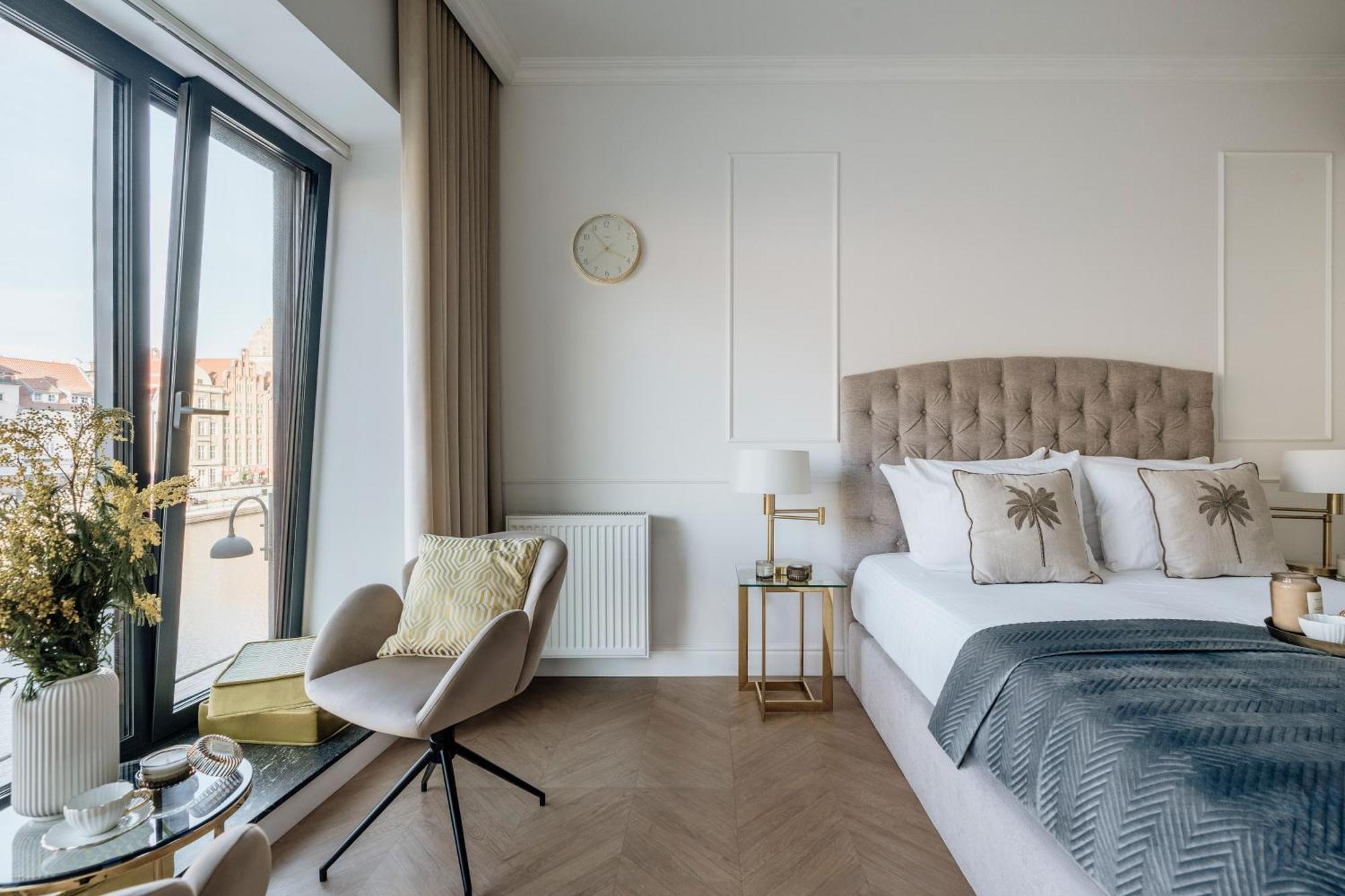 Deoplaza Residence - Loftaffair Collection Danzica Esterno foto