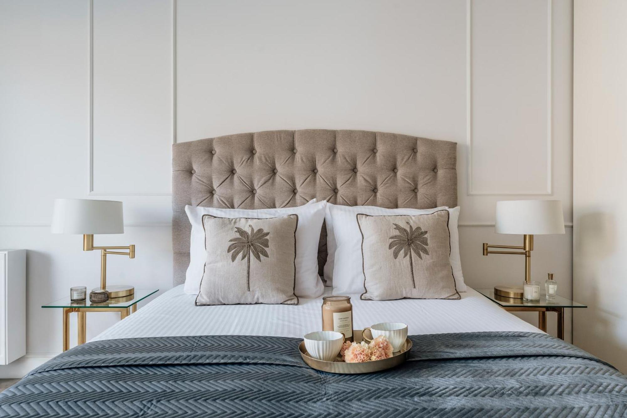 Deoplaza Residence - Loftaffair Collection Danzica Esterno foto