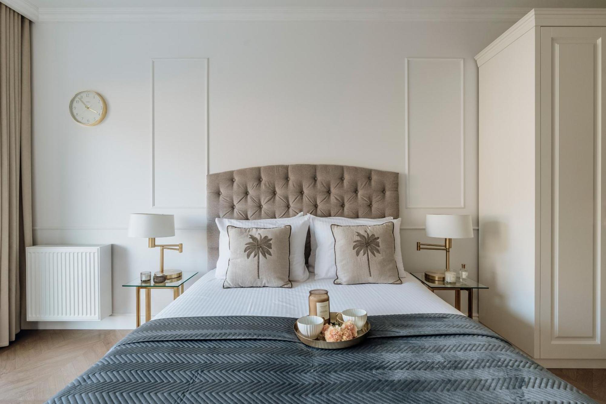 Deoplaza Residence - Loftaffair Collection Danzica Esterno foto
